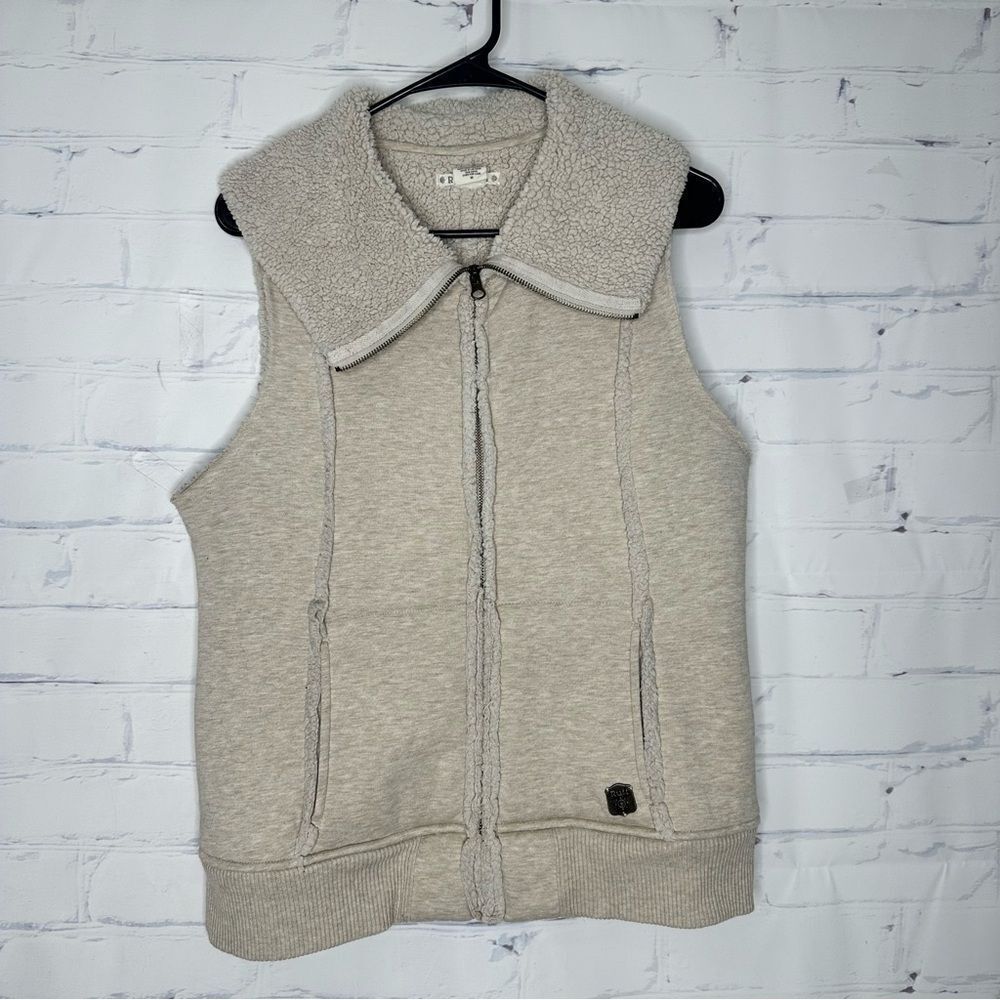‎Ruff Hewn size medium vest